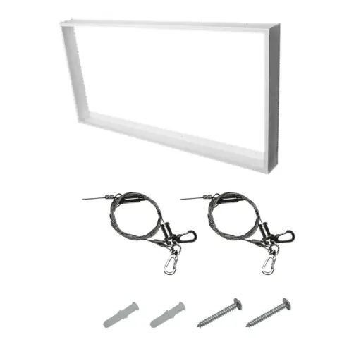 RAVEN Flat Panel Accessories 
