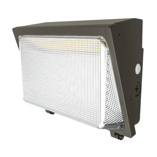 [ALP-WL-WP120-01] ALPINE Semi-Cutoff LED Wall Pack Light