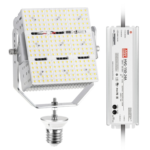 LED Retrofit kit - 277-480VAC 